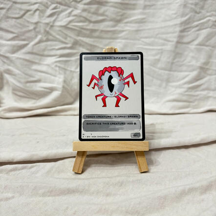 eldrazi spawn